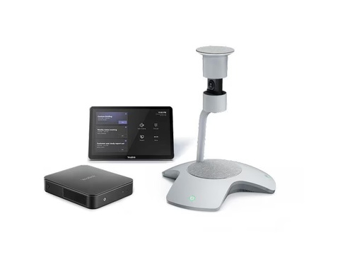 [90310276 1606524] Yealink Raumlösung MVC S60 Teams Rooms System