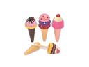 Martinelia Beauty Lip Balm Yummy Ice Cream