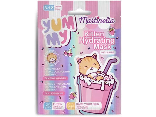 [90310321 1522845] Martinelia Beauty Kitten Hydrating Mask