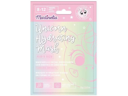 [90310324 1522846] Martinelia Beauty Hydrating Mask