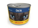 Josera Nassfutter Duck Dose 200 g