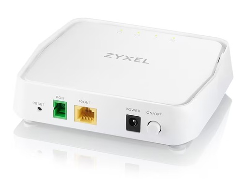 [90310370 1612165] Zyxel XGS-PON-Bridge PM7300