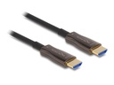 Delock Optisches Kabel 8K 60Hz HDMI - HDMI, 100 m