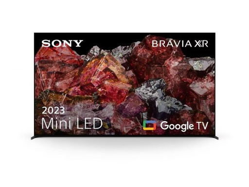 [90310406 1608797] Sony Public Display FWD-85X95L 85, 3840 x 2160 (Ultra HD 4K)