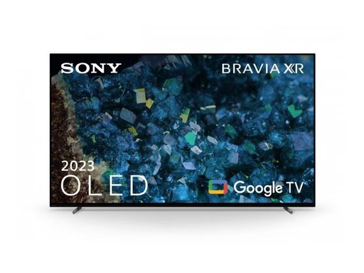 [90310419 1608790] Sony Public Display FWD-77A80L 77, 3840 x 2160 (Ultra HD 4K)
