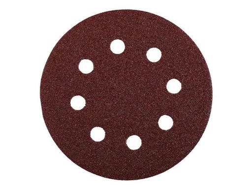 [90051042 492395] kwb Schleifscheibe 125 mm sortiert