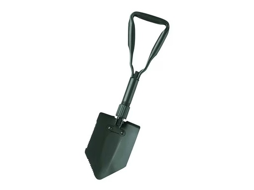 [90310489 1602535] Herbertz Faltspaten