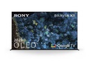 Sony Public Display FWD-83A80L 83, 3840 x 2160 (Ultra HD 4K)