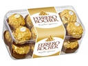 Ferrero Schokoladen-Pralinen Rocher 200 g