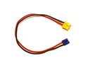 EP Ladekabel   XT60 zu EC2