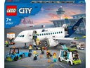 LEGO® City Passagierflugzeug 60367