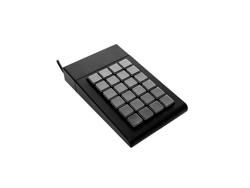 [90051054 257104] Active Key Tastatur AK-100