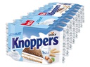 Storck Knoppers Waffeln Joghurt 8 x 25 g
