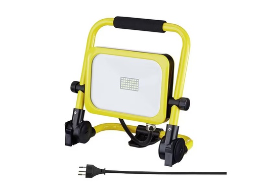 [90310635 1612866] STEFFEN Scheinwerfer WORKLIGHT LED 20 W