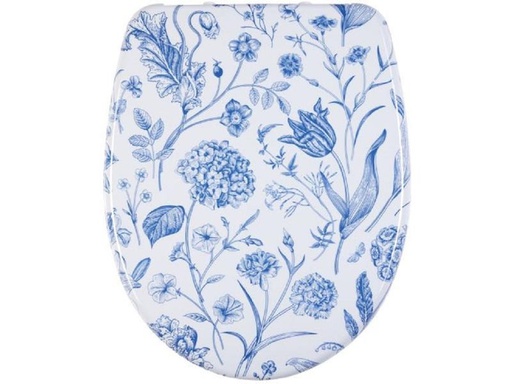 [90310654 1606582] diaqua® Toilettensitz Classico Duroplast