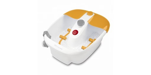 [90310756 1610597] Medisana Fussbad FS 883