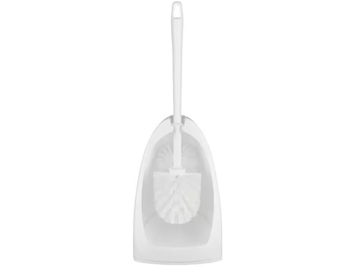 [90310758 1606589] diaqua® Toilettenbürste Weiss