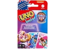 Mattel Spiele Kartenspiel UNO Junior Paw Patrol 2