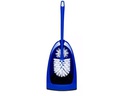 diaqua® Toilettenbürste Marineblau