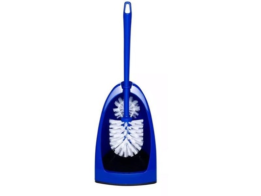 [90310763 1606592] diaqua® Toilettenbürste Marineblau