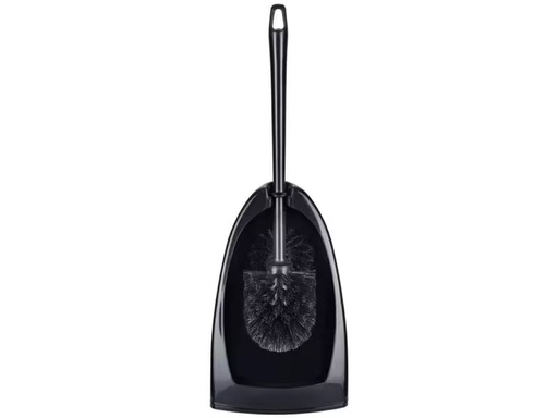 [90310774 1606590] diaqua® Toilettenbürste Schwarz