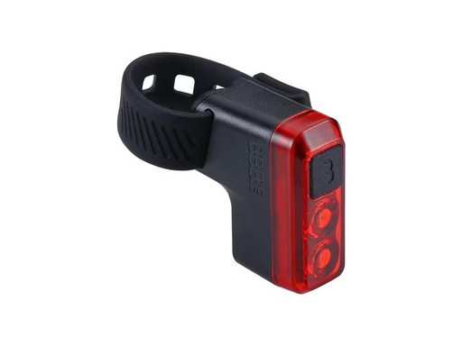 [90310777 1578261] BBB Rücklicht Salute mit Akku / USB