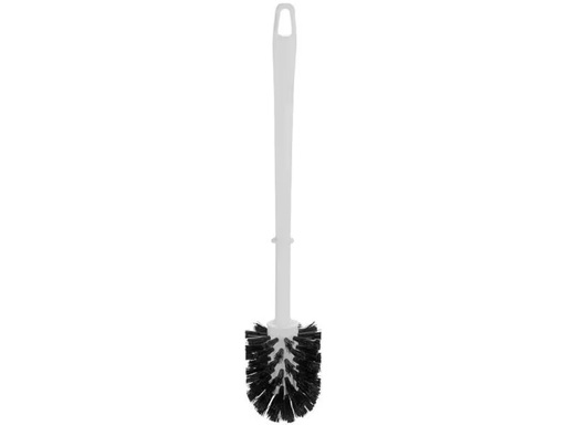 [90310795 1606595] diaqua® Ersatzbürste Laufen Schwarz/Weiss
