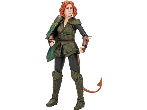 [90310800 1511225] Hasbro D&amp;D Golden Archive Doric