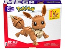 Mega Construx Pokémon Jumbo Evoli