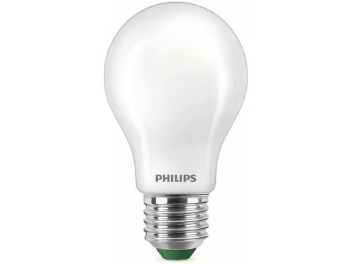 [90310881 1555215] Philips Lampe E27 LED, Ultra-Effizient, Neutralweiss, 40W Ersatz