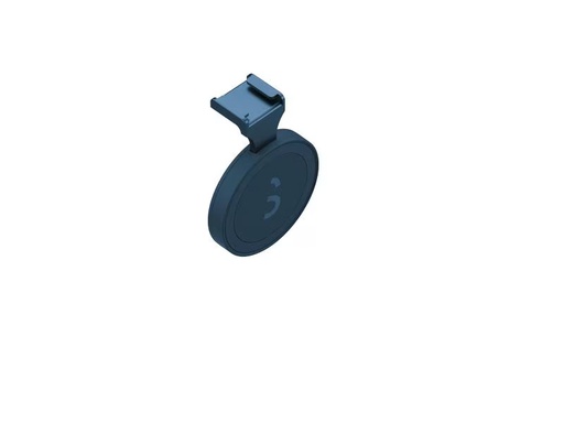 [90310890 1612552] Shiftcam Halterung SnapShoe (Abyss Blue)