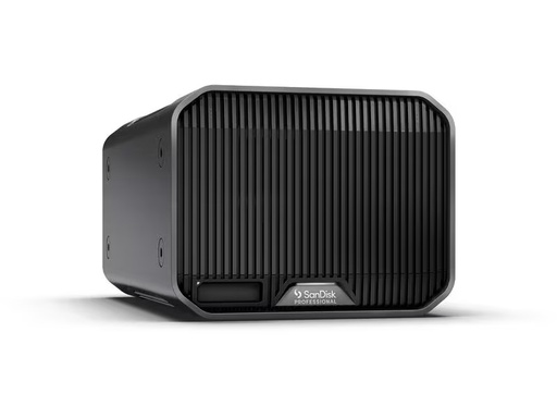 [90310980 1609290] SanDisk PRO G-Raid Mirror 24 TB