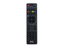 TVIP Fernbedienung  zu TVIP S-Box Serie 4xx / 5xx / 6xx