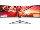 AOC Monitor AG493UCX2