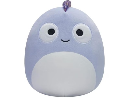 [90311029 1611364] Squishmallows Plüsch Coleen Purple Chameleon 40 cm