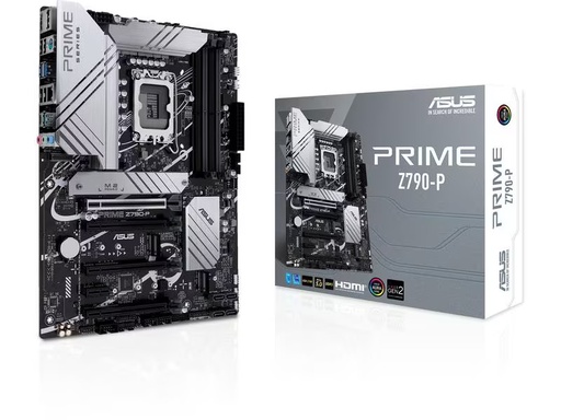 [90311071 1611771] ASUS Mainboard PRIME Z790-P