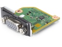 HP VGA Port Flex IO v2