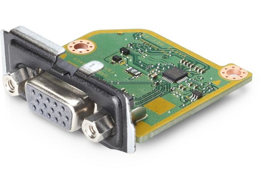 [90051104 1161135] HP VGA Port Flex IO v2