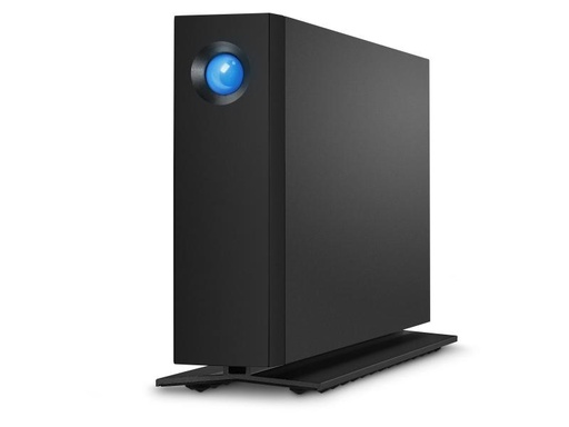 [90051108 1079419] LaCie Externe Festplatte d2 Professionell 8 TB