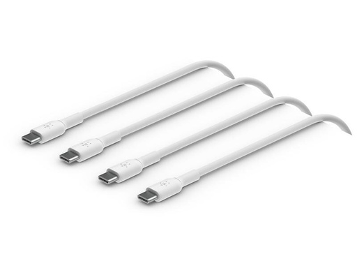 [90311162 1615655] Belkin USB-Ladekabel Boost Charge 2 Pack USB C - USB C 1 m