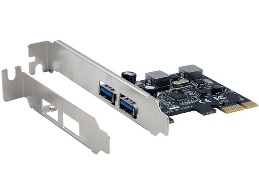 [90311177 1608072] Exsys PCI-Express-Karte EX-11192