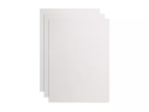 [90311208 363713] Silhouette Prägepapier Curio 10 Stück 12.5 x 17 cm