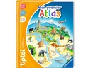 tiptoi Lernbuch Tiptoi Mon premier Atlas -FR-