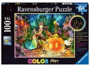 Ravensburger Puzzle Tanz um Mitternacht