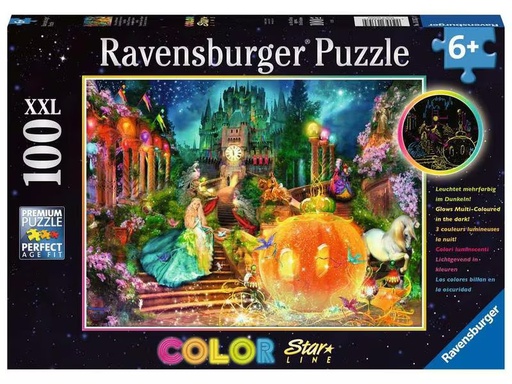 [90311279 1556346] Ravensburger Puzzle Tanz um Mitternacht