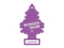 Wunderbaum Auto-Lufterfrischer Lavendel