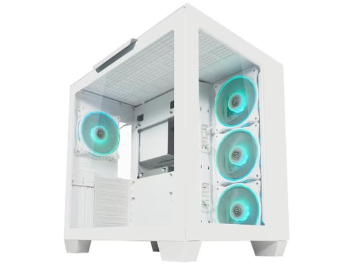 [90311308 1602099] LC-Power PC-Gehäuse Gaming 807W Stormwatch_X