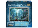 Ravensburger Puzzle ESCAPE Kids Underwater