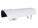 Axis Wetterschutzgehäuse P14  Sonnenschutz Kit A Weiss