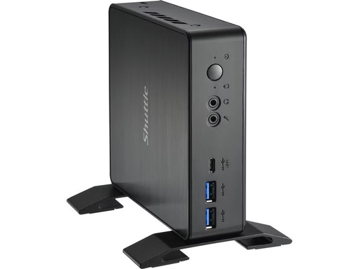 [90311372 1610677] Shuttle Barebone XPC nano NC40U